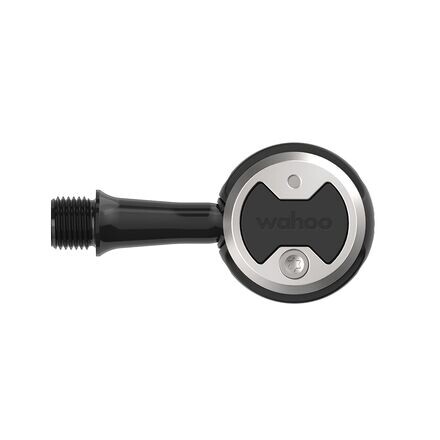 

Педали компа Speedplay Wahoo Fitness, черный/серый