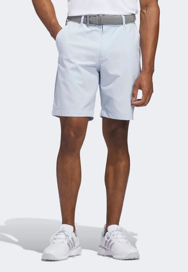 Спортивные шорты ultimate365 8,5 дюймов Adidas Golf, Crystal Sky