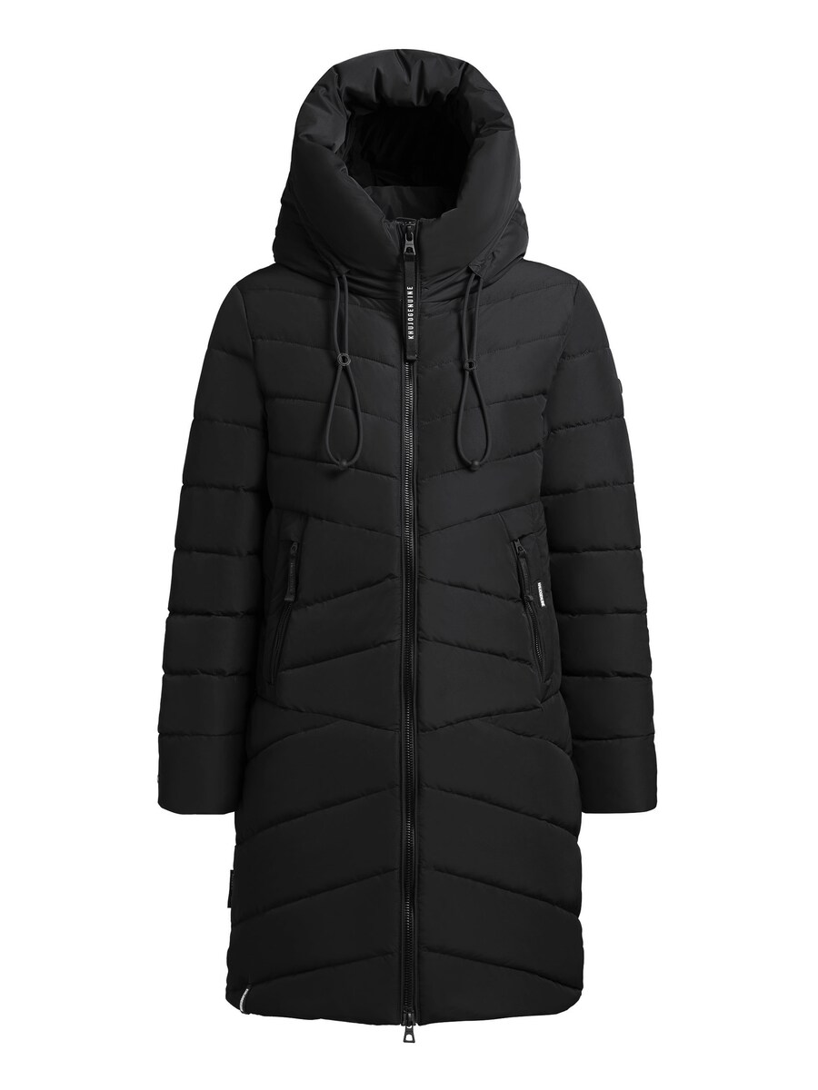 

Зимнее пальто khujo Vare, Black