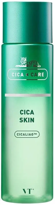 Сыворотка VT Cosmetics — Увлажняющая CICA Deer Skin, 200 мл