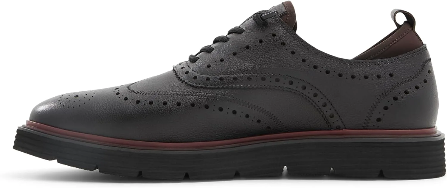 Лоферы Ted Baker Men's Colindale Loafer, черный — фото 3