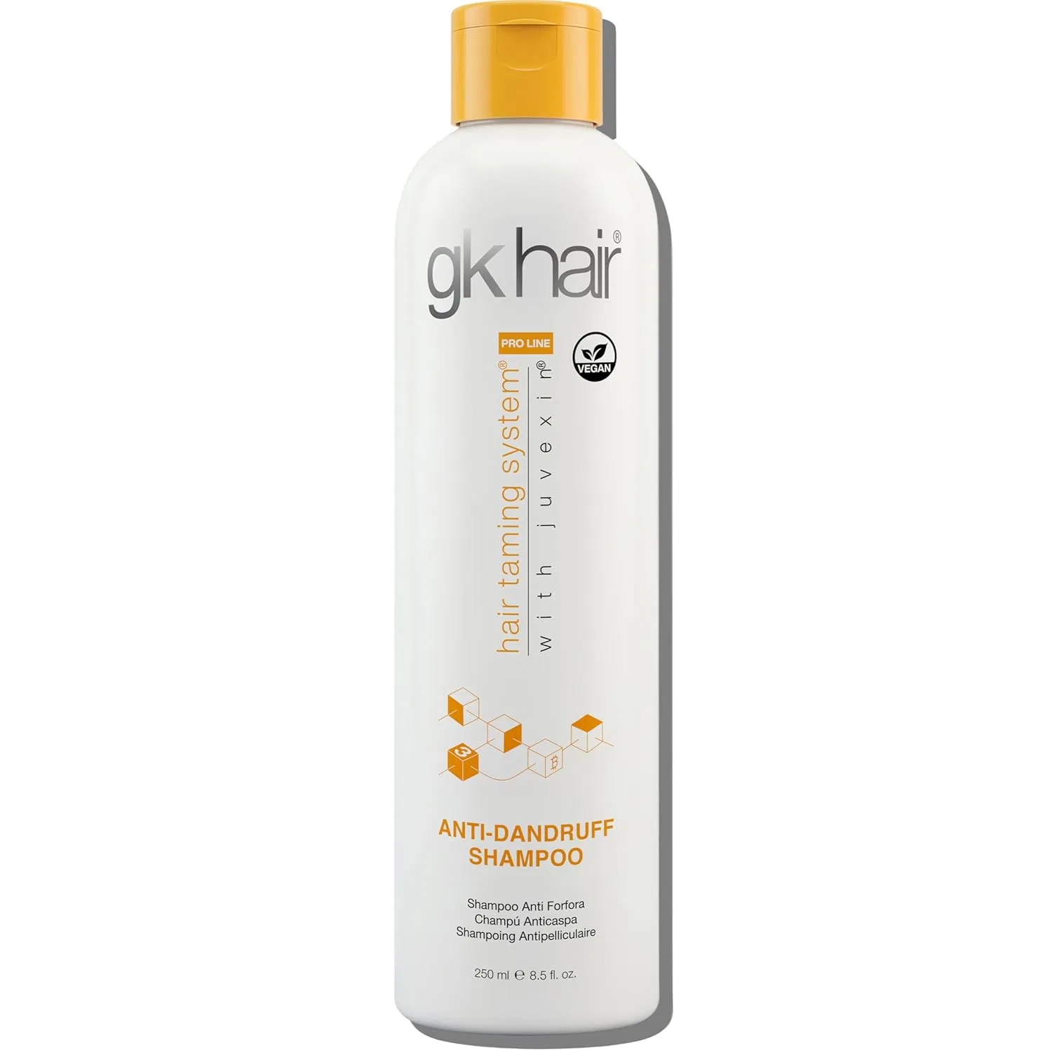 Шампунь против перхоти от GKhair Gk Hair