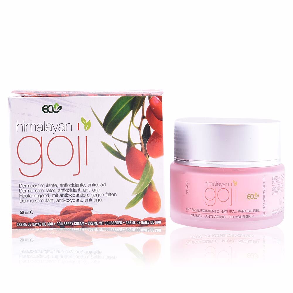 

Крем против морщин Himalayan goji cream Diet esthetic, 50 мл