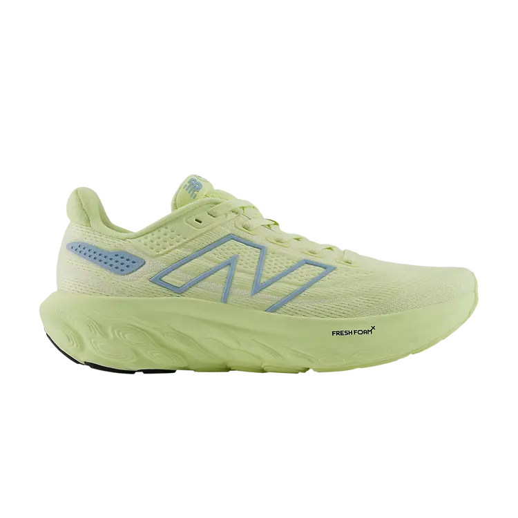 

Кроссовки New Balance Wmns Fresh Foam X 1080v13, зеленый