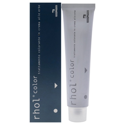 

Перманентная краска для волос Rhol Demi 7ms Mallorca Sand 2 унции Tocco Magico