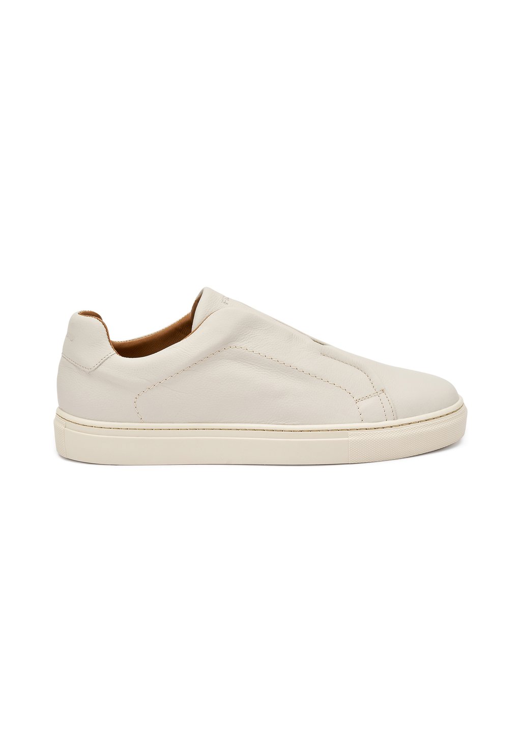 

Низкие кеды URBAN Frau Shoes, бежевый