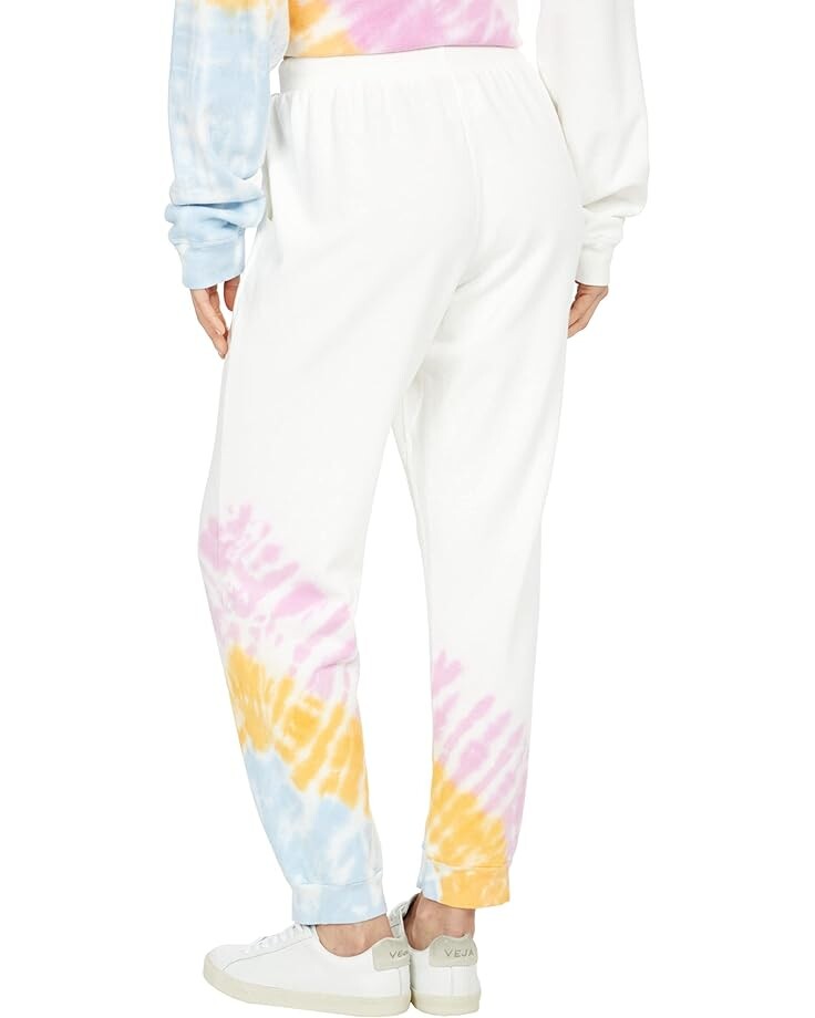 

Брюки Electric & Rose Harbor Sweatpants, цвет Cloud/Peony/Serene