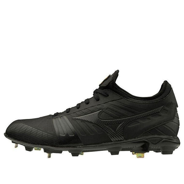 

Кроссовки pro ps2 Mizuno, черный