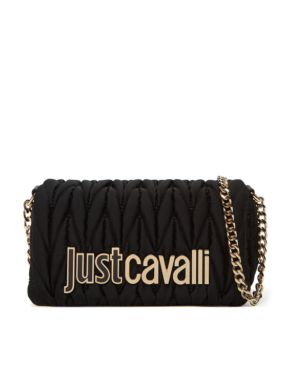 

Сумочка 78RA4BF5 ZSC08 Just Cavalli, черный