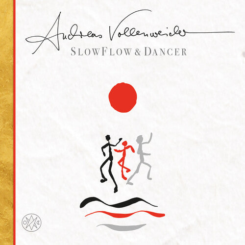 

Виниловая пластинка Vollenweider, Andreas: Slow Flow / Dancer