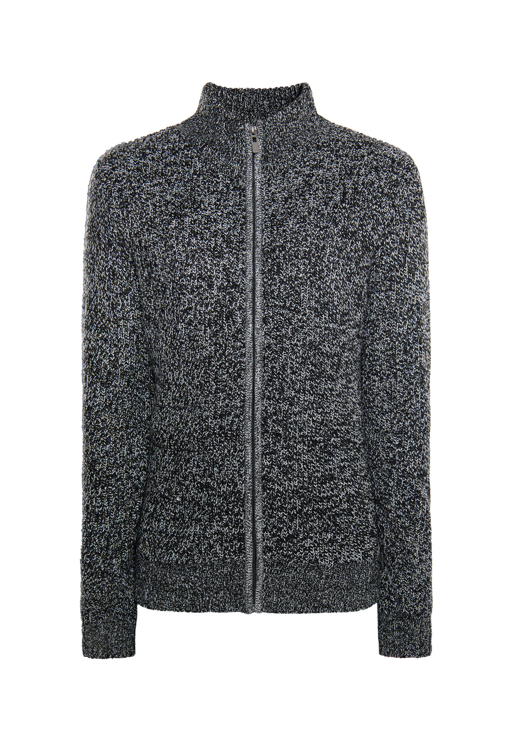

Толстовка ICEBOUND Cardigan, черный