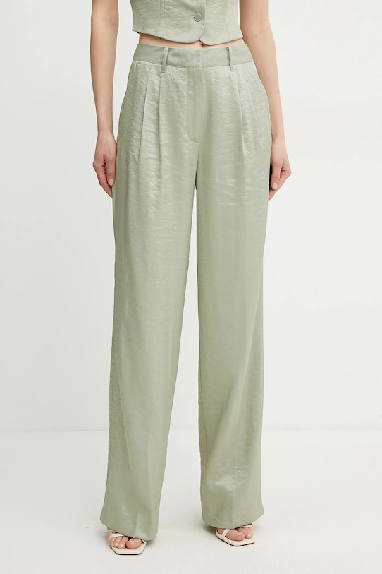 

Брюки Camille Guess, зеленый