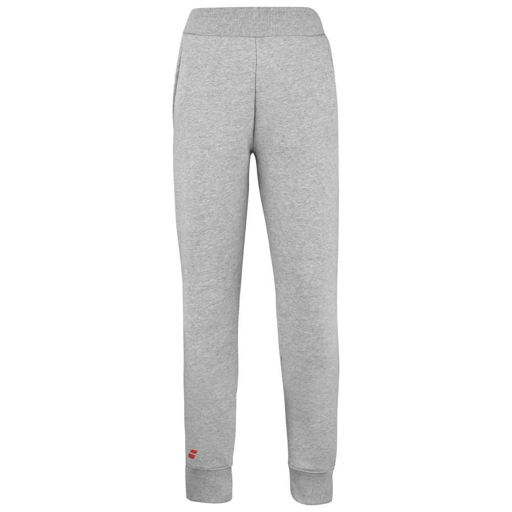 

Спортивные брюки Babolat Exercise Jogger, серый