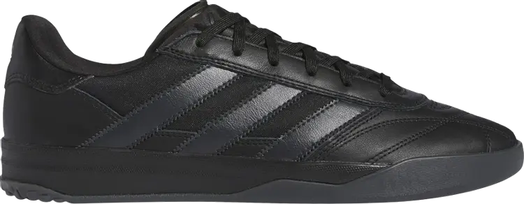 

Кроссовки Copa Premiere 'Triple Black', черный