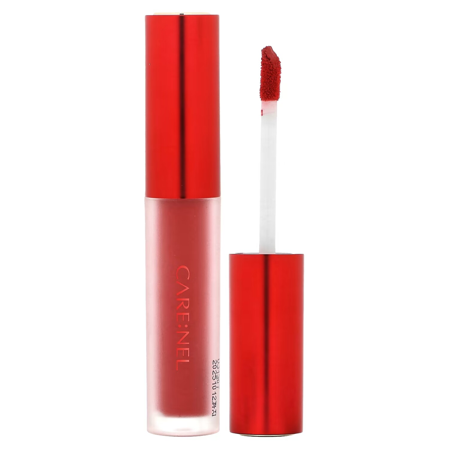

Уход:Nel Ruby Airfit Velvet Tint 05 Фуксия Роза 0,15 унции (4,5 г) Care:Nel