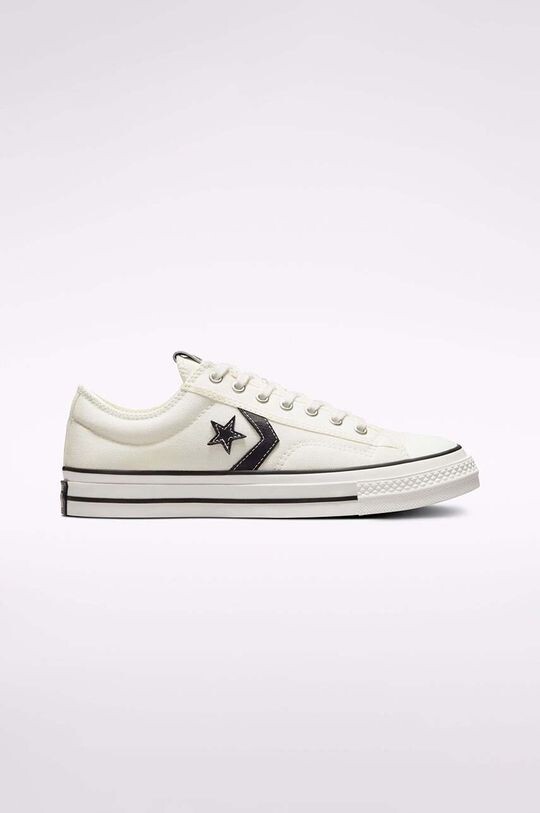 

Кроссовки Star Player 76 Converse, белый