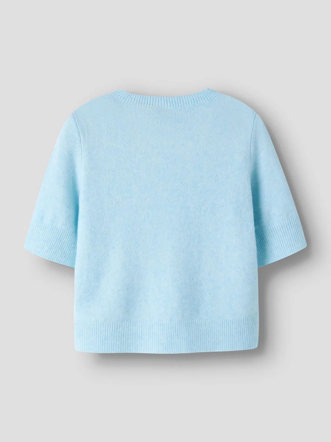 Свитер Lmtd, Sky Blue — фото 2