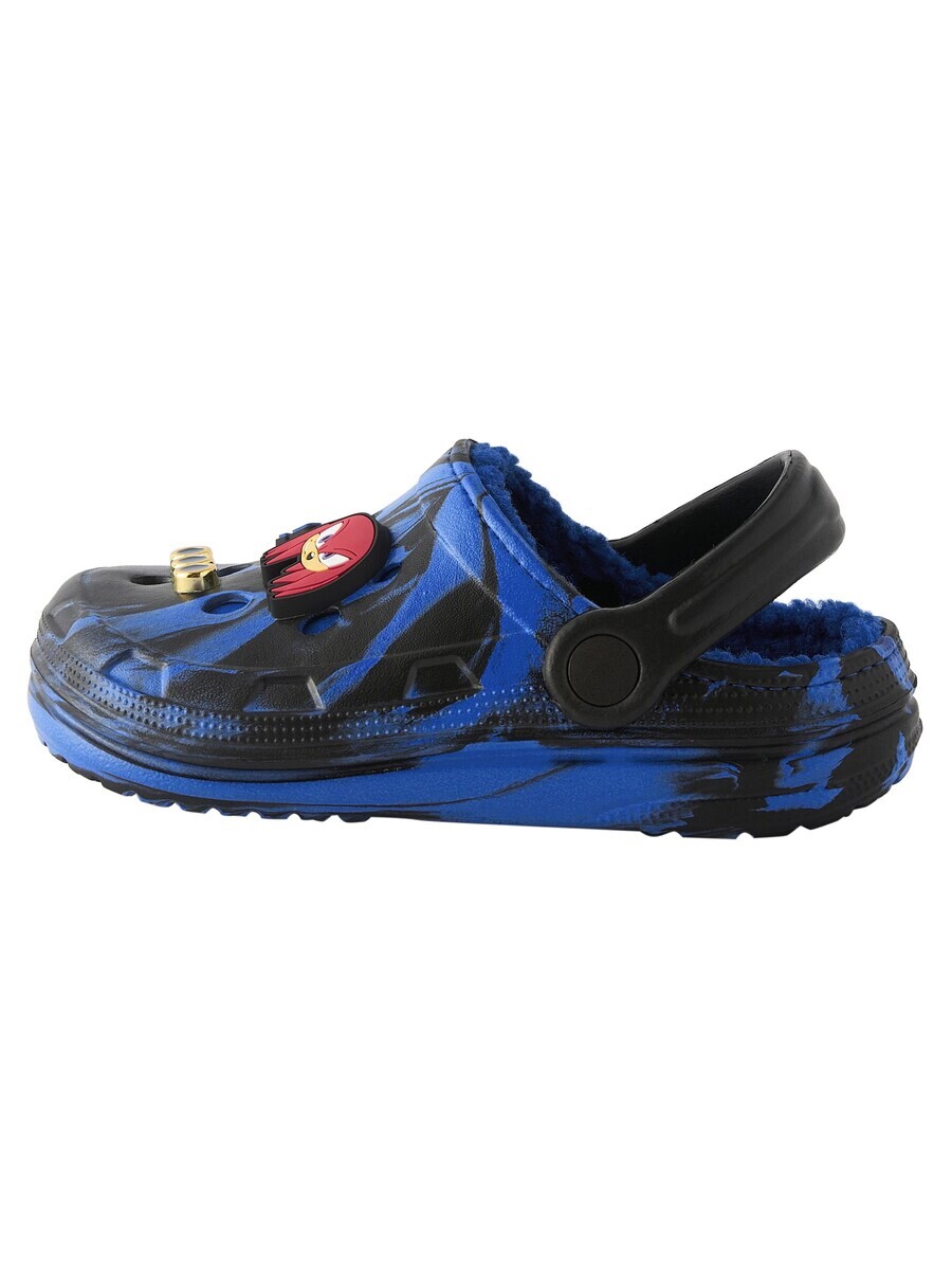 

Тапочки Next Slippers Sonic, черный