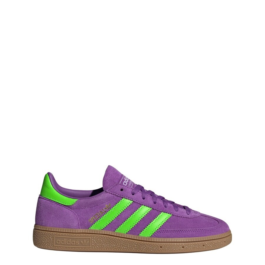 Повседневные кроссовки ADIDAS ORIGINALS Sneakers Handball Spezial, фиолетовый — фото 2