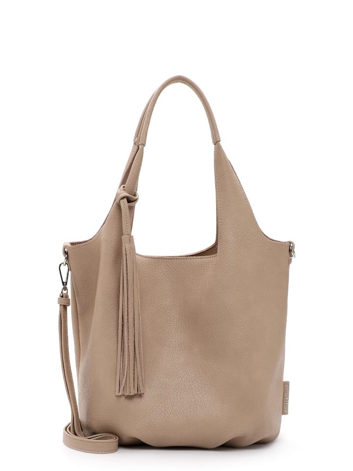 

Шоппер EMILY & NOAH Shopper E&N Eleanor, песочный