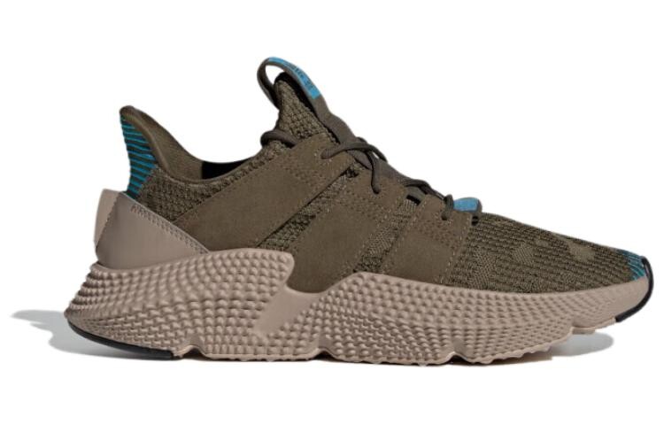 Кроссовки Adidas Originals Prophere Lifestyle — фото 2