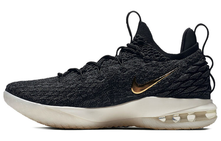 

Мужские баскетбольные кроссовки Nike Lebron 15
