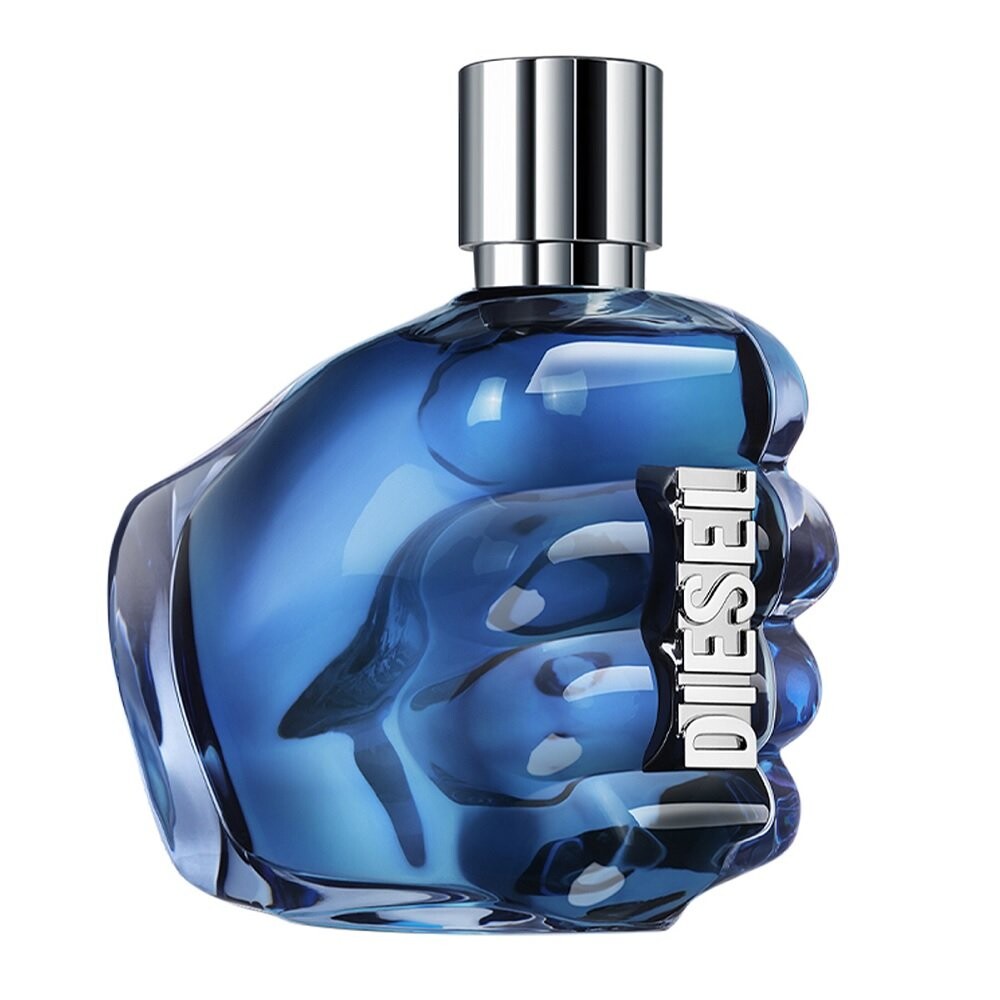Diesel, Туалетная вода Sound Of The Brave, 125 мл