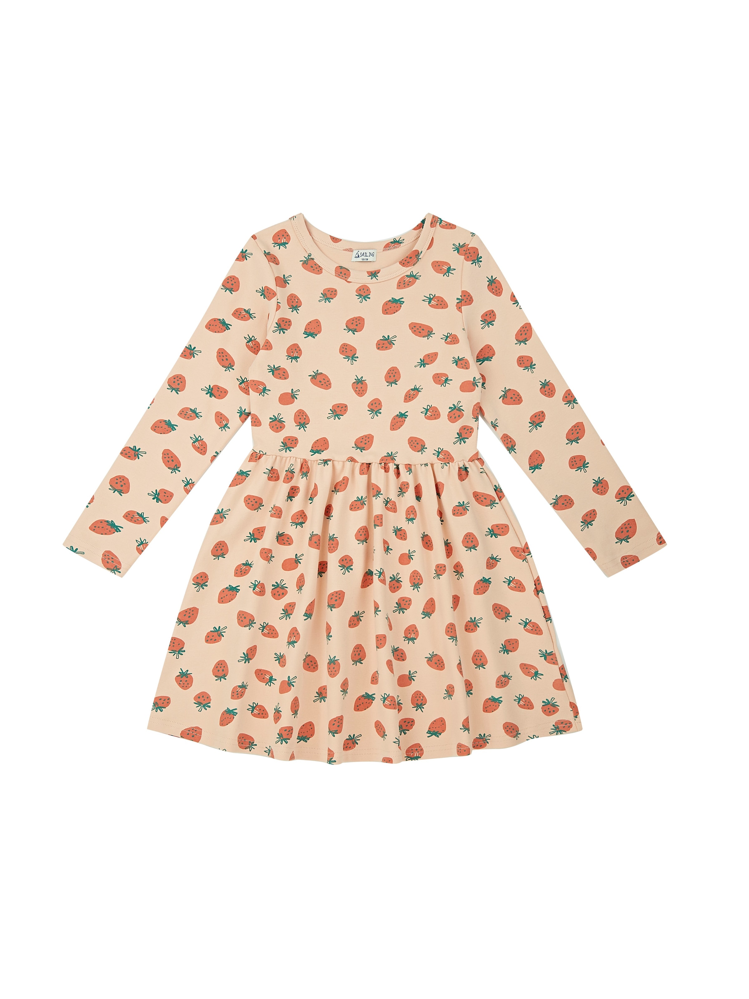 

Sailing Платье в розовом цвете