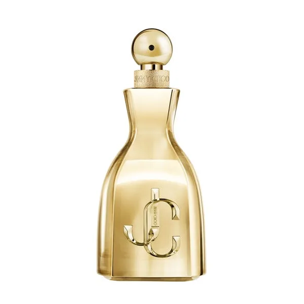 Парфюмерная вода для женщин JIMMY CHOO I Want Choo Le Parfum