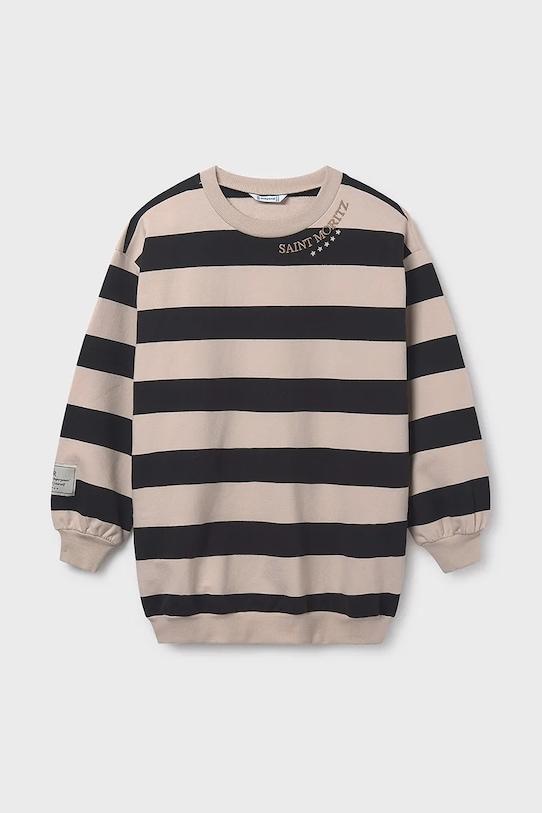 

Детское платье Mayoral, черный