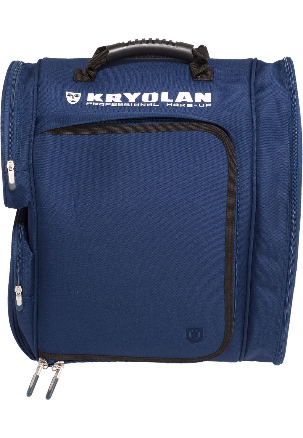 

Рюкзак ZÜCA ARTIST RUCKSACK Kryolan, цвет blue