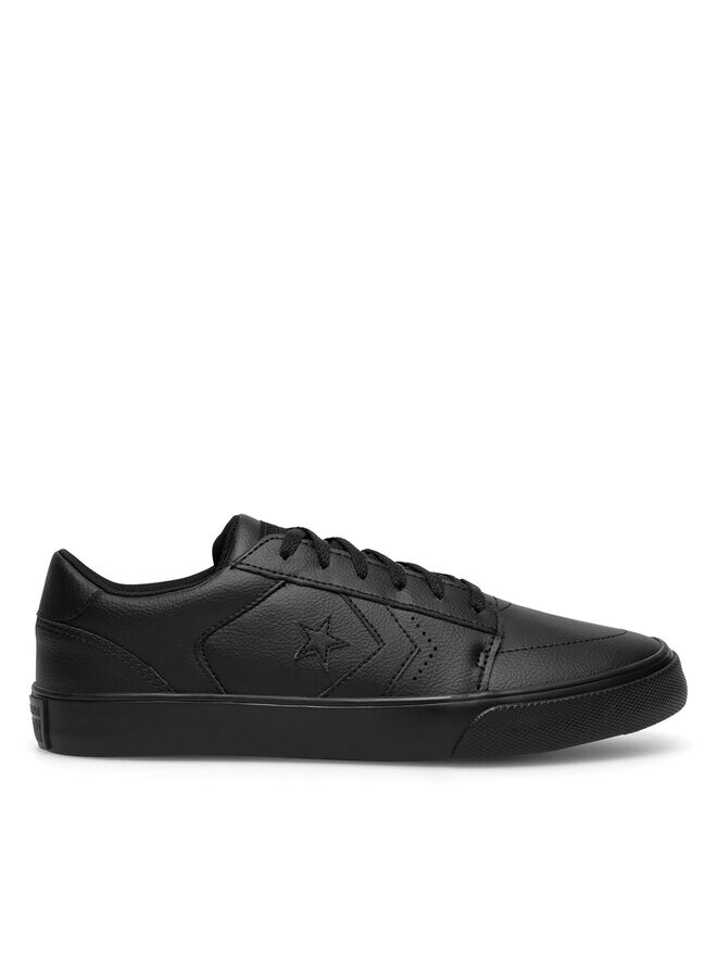 

Кроссовки Converse CONVERSE BELMONT, черный