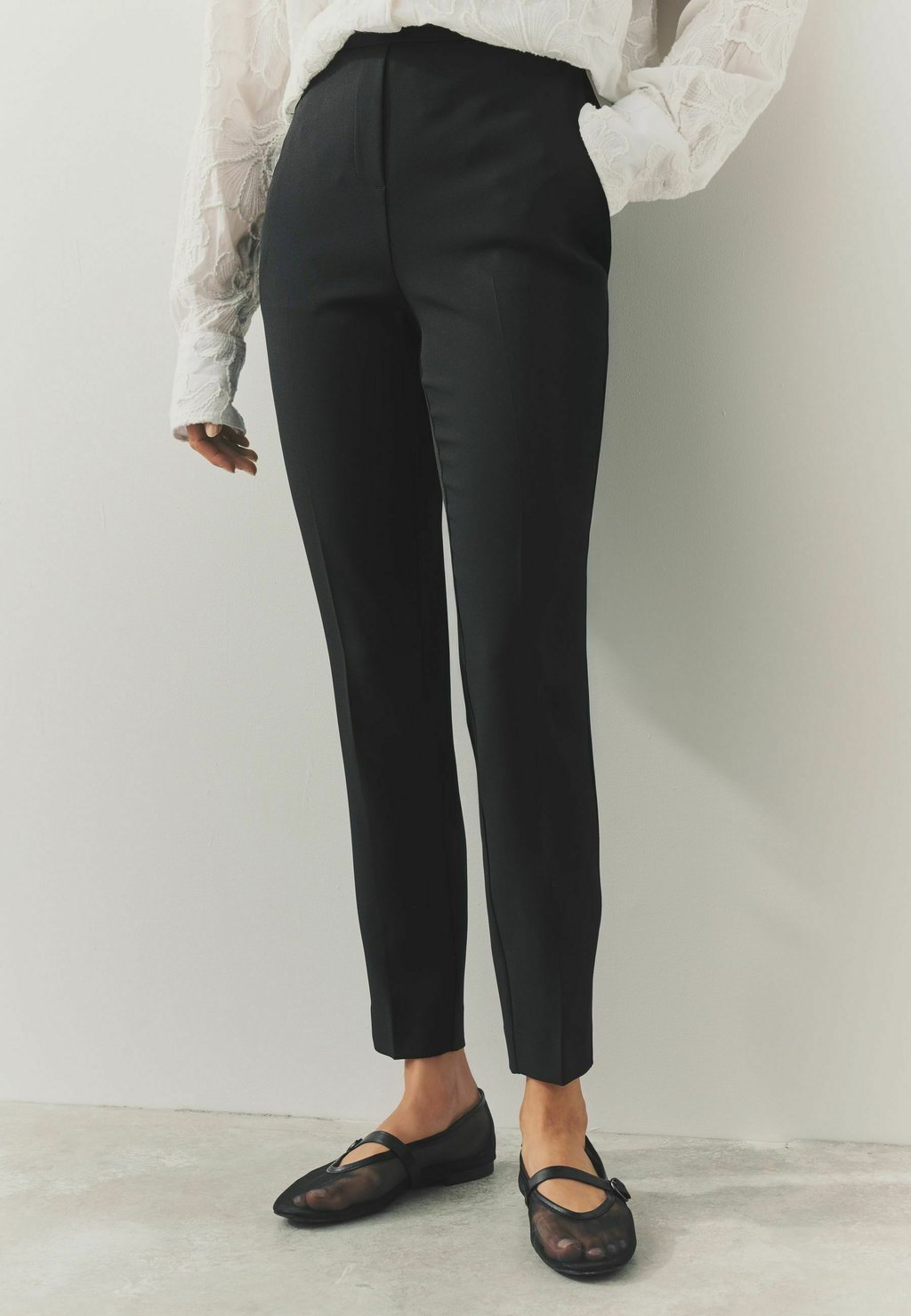 

Брюки TAILORED Next, черный