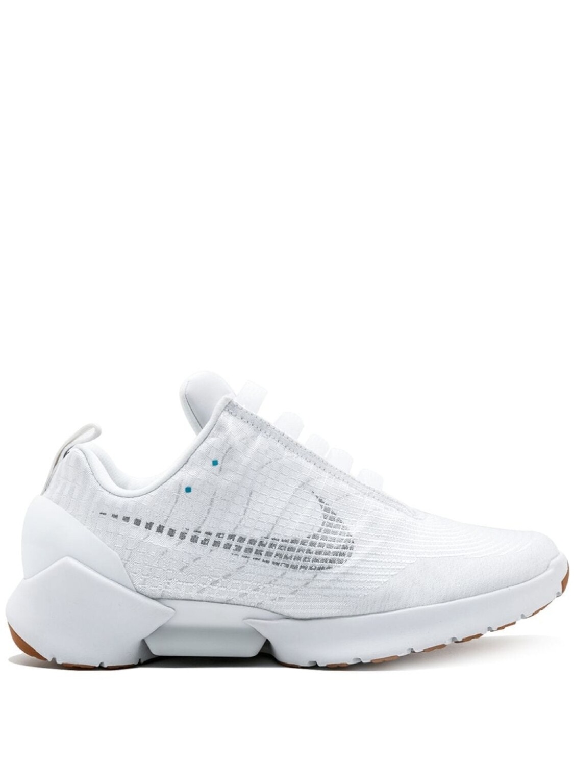 

Nike кроссовки HyperAdapt 1.0, белый