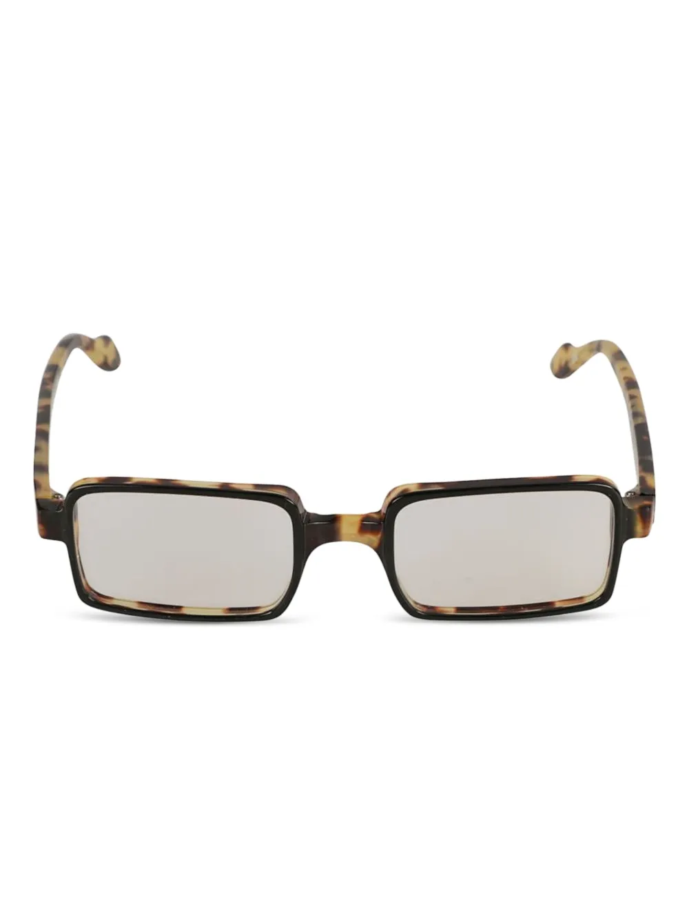 

Солнцезащитные очки в квадратной оправе Kador, коричневый