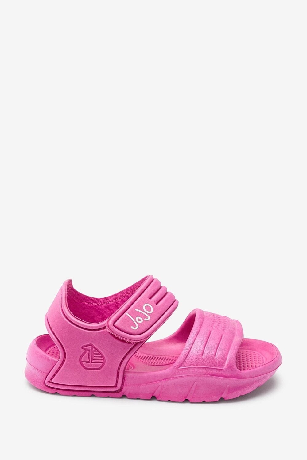 

Летние босоножки Jojo Maman Bébé, фуксия