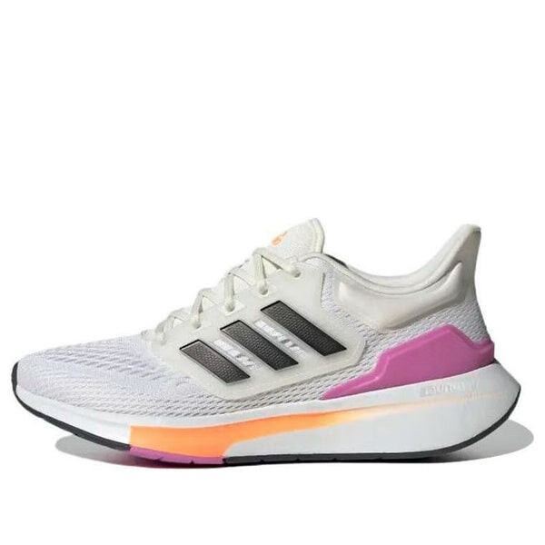 

Кроссовки eq21 run Adidas, белый