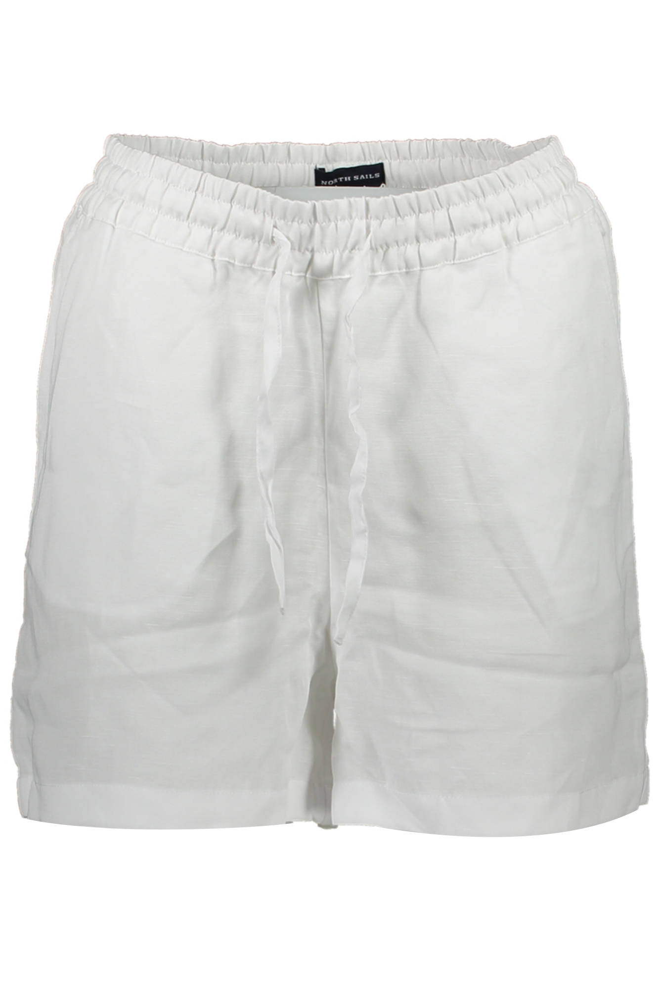 

Брюки женские North Sails короткие, белый