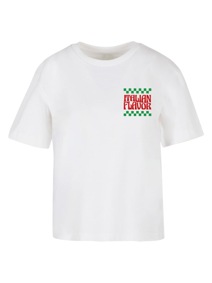 

Футболка Mister Tee, белый