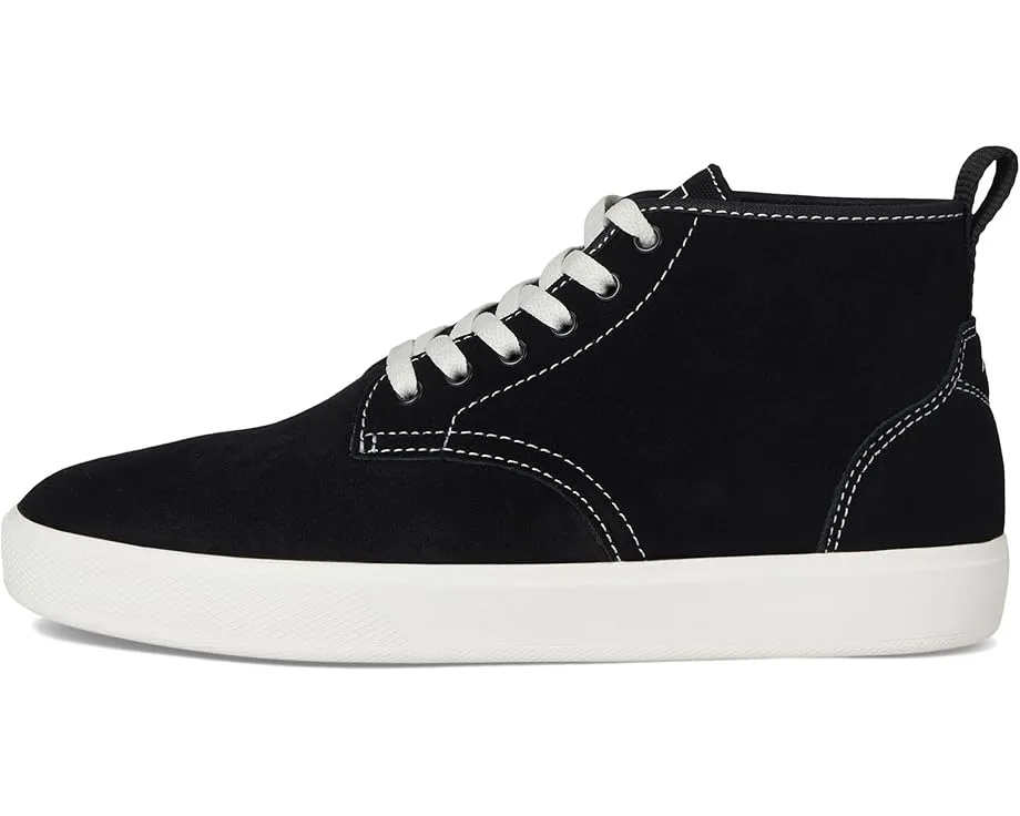 Кроссовки Emerica Spanky Hi, Black/Tan — фото 4