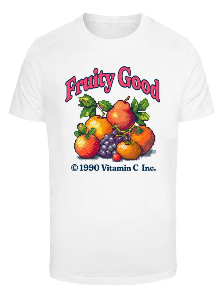 

Футболка Mister Tee s, белый