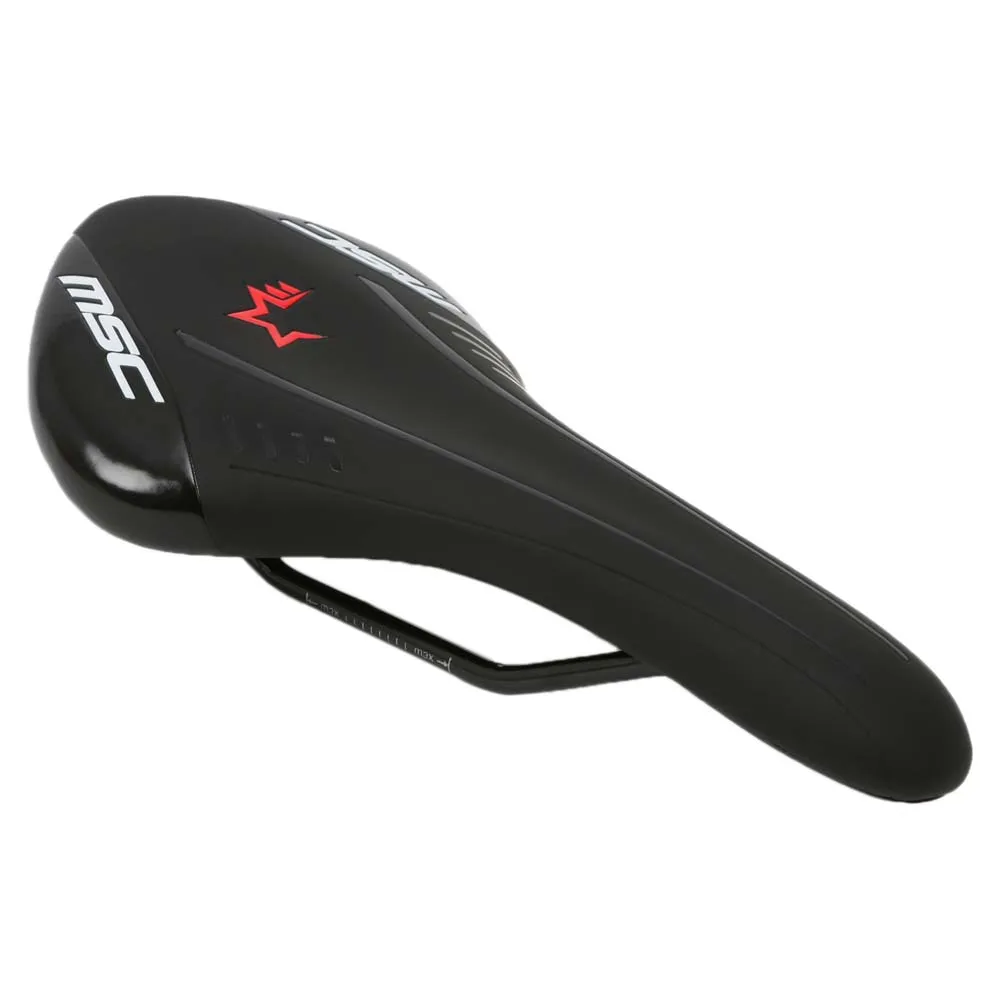 

Седло MSC 2017 Star, черный