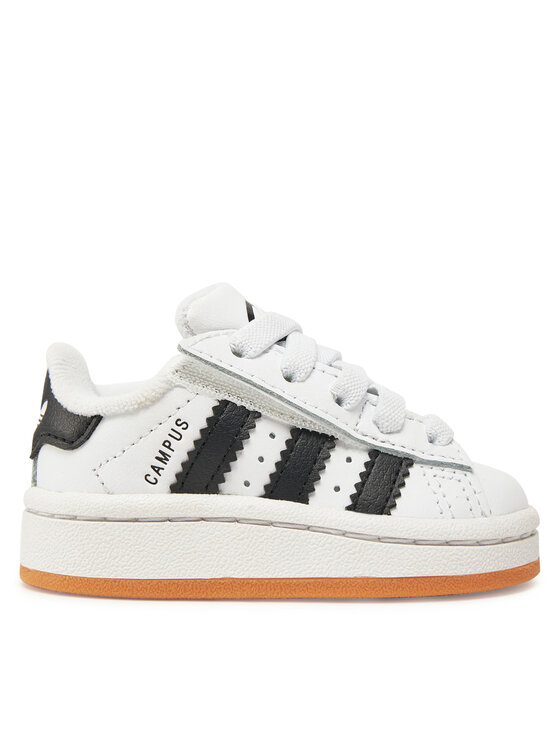 

Кроссовки Campus 00s Comfort Closure JP7037 Adidas, белый