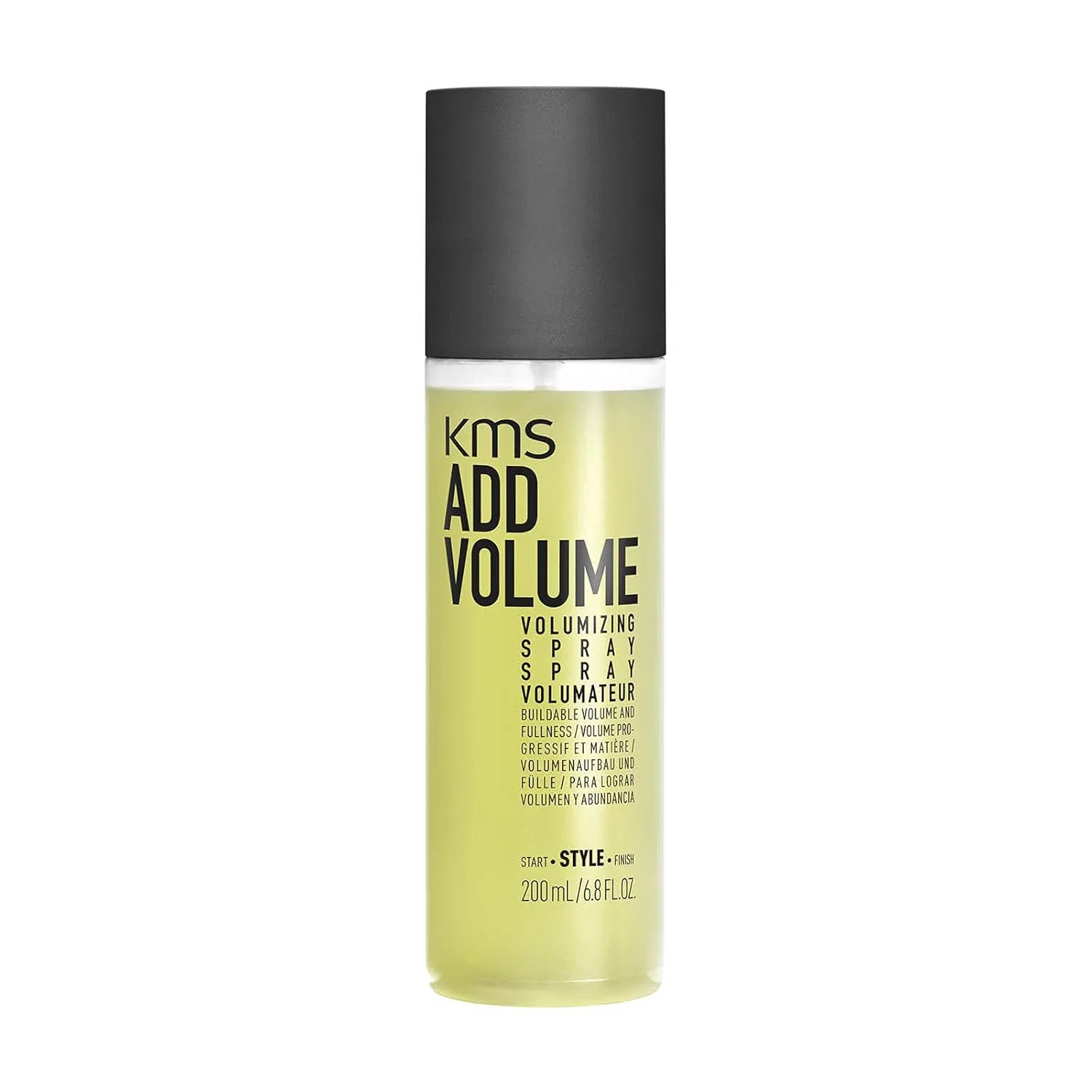 Спрей для объема «Addvolume Volumizing» от KMS Kms