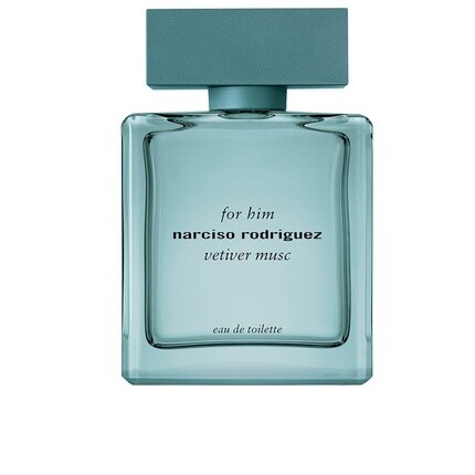 

Туалетная вода Narciso Rodriguez Vetiver Musc For Him, 100 мл