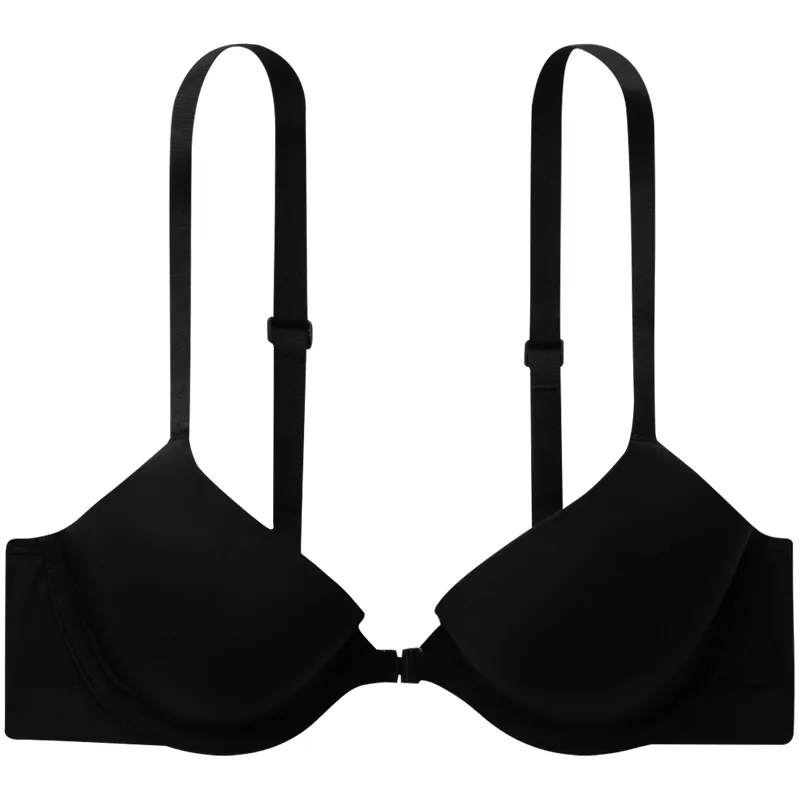 Бюстгальтер серии SS24 Calvin Klein, UB1-Ink Night Black