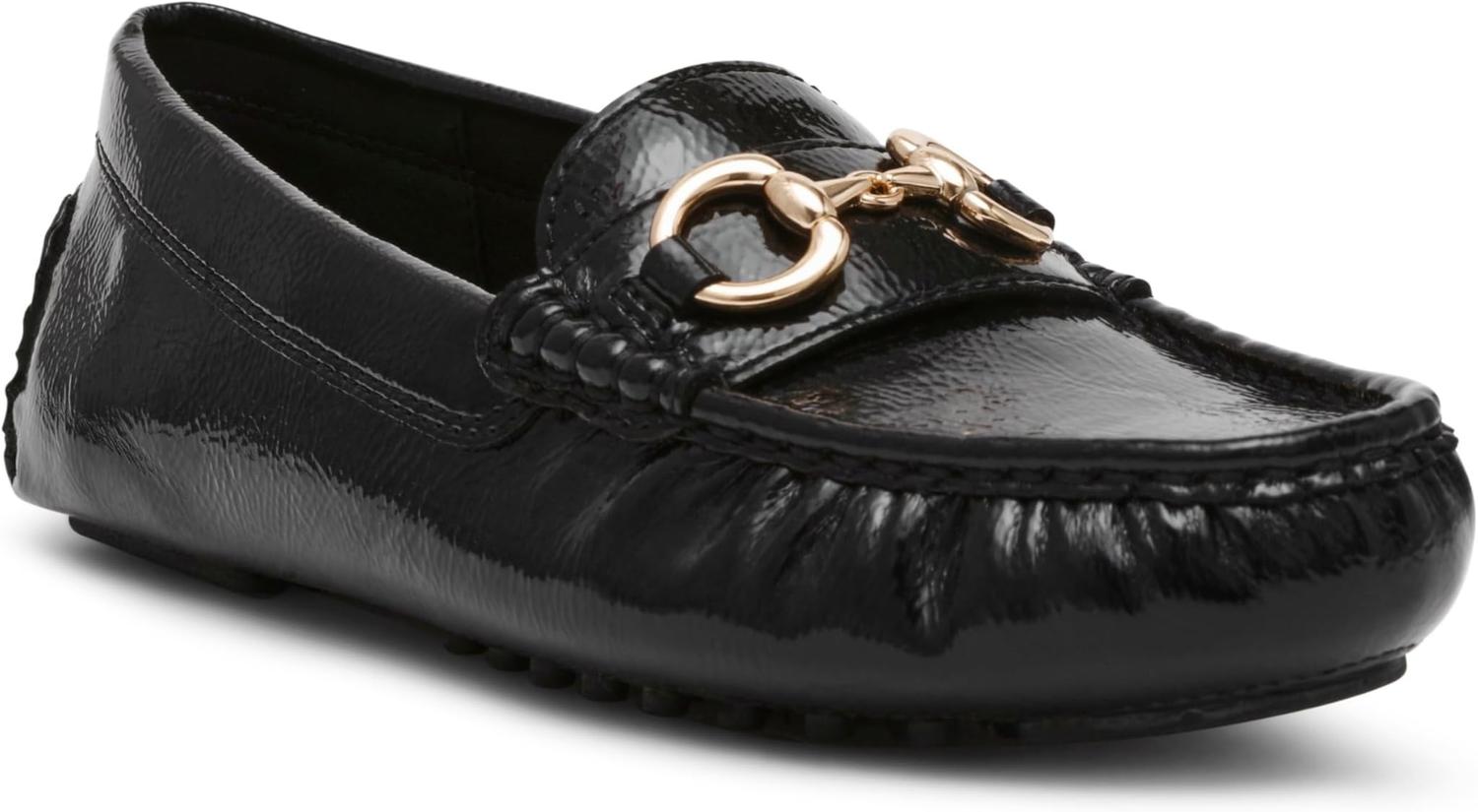 Лоферы Anne Klein Chrystie, черный