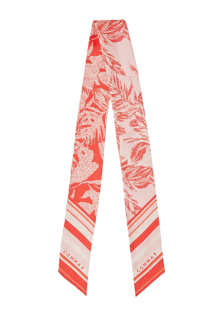 

Шарф COMMA, Orange