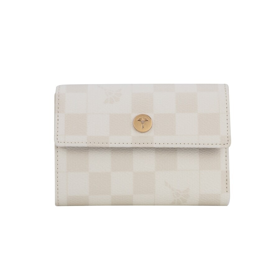 

Кошелек JOOP! Wallet, цвет ecru/light beige