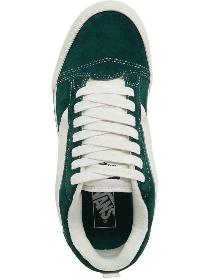 

Низкие кроссовки Vans